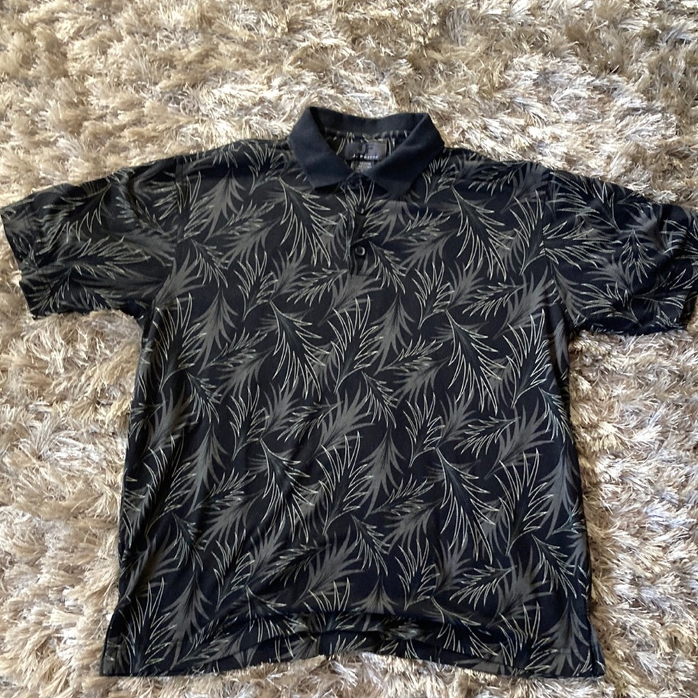 Men’s Polo Shirt
